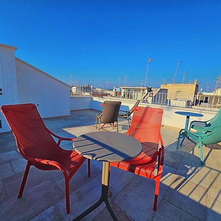 Romantica Polignano a Mare Zewnętrze zdjęcie