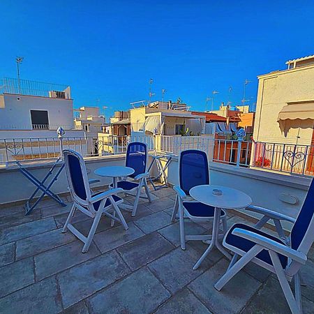 Romantica Polignano a Mare Zewnętrze zdjęcie
