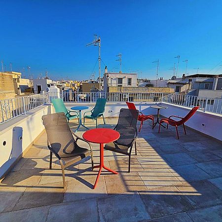 Romantica Polignano a Mare Zewnętrze zdjęcie