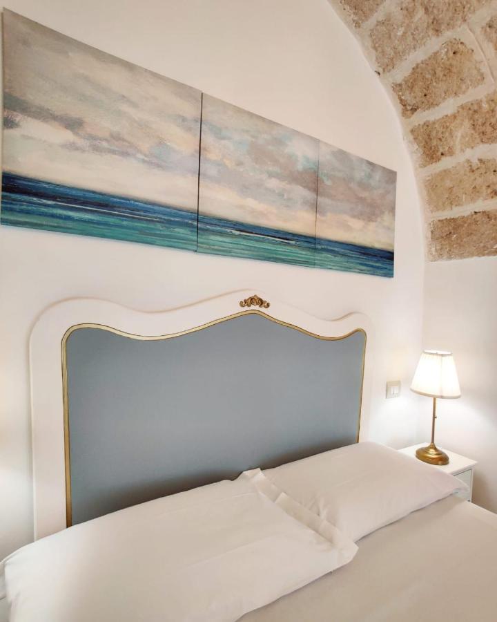 Romantica Polignano a Mare Zewnętrze zdjęcie
