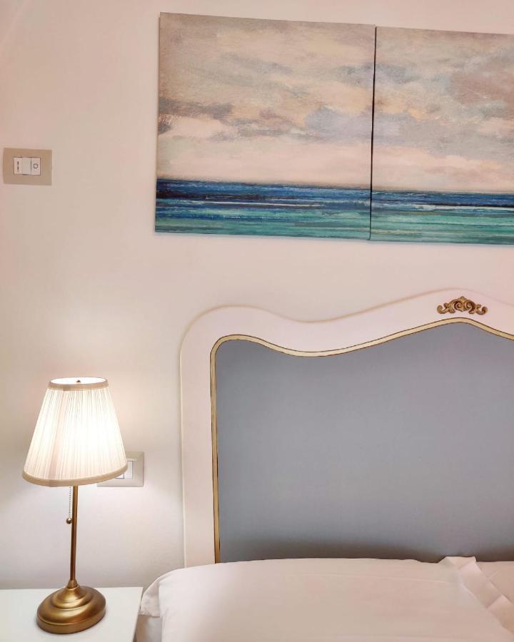 Romantica Polignano a Mare Zewnętrze zdjęcie