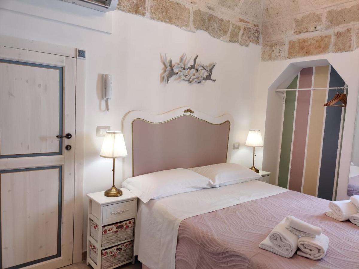 Romantica Polignano a Mare Zewnętrze zdjęcie