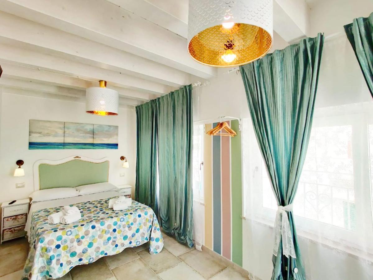Romantica Polignano a Mare Zewnętrze zdjęcie