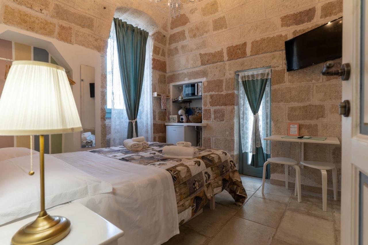 Romantica Polignano a Mare Zewnętrze zdjęcie
