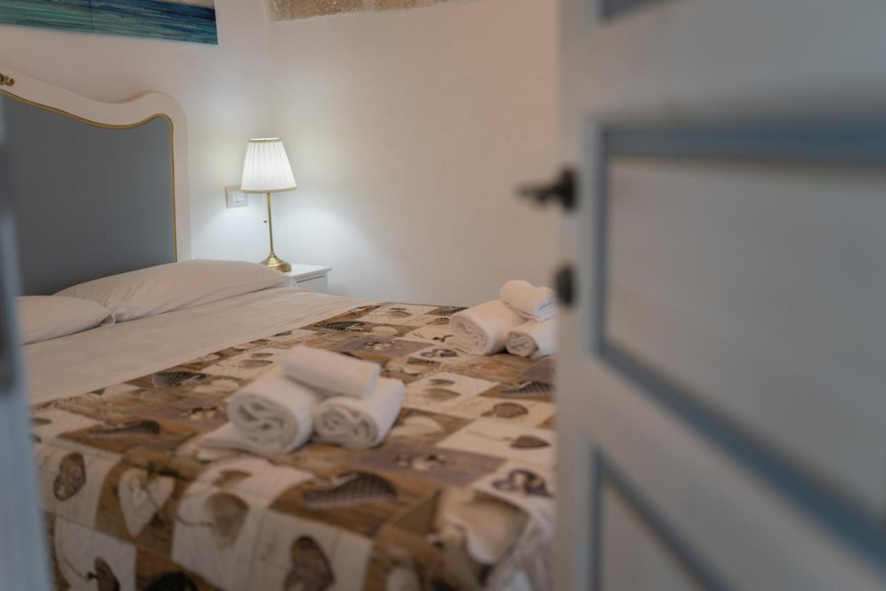 Romantica Polignano a Mare Zewnętrze zdjęcie