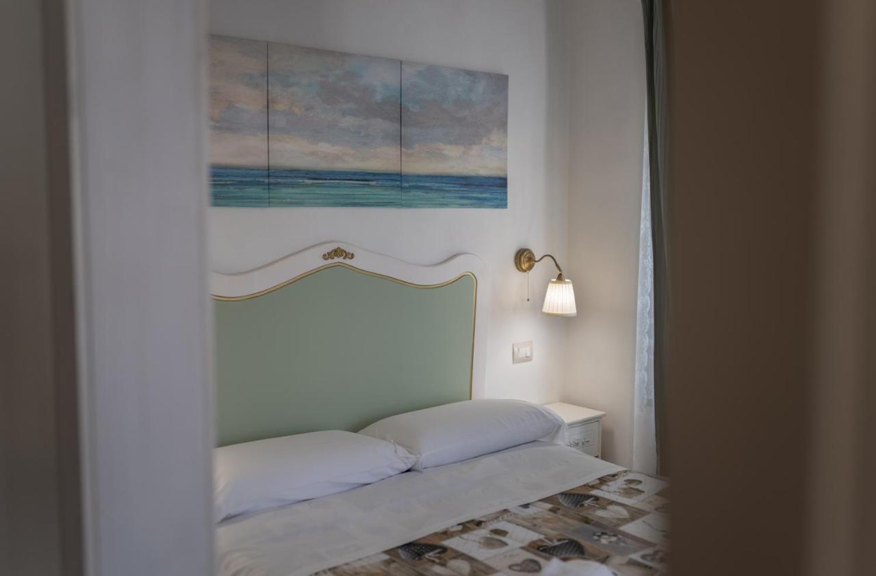 Romantica Polignano a Mare Zewnętrze zdjęcie