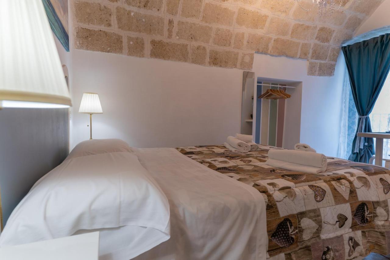 Romantica Polignano a Mare Zewnętrze zdjęcie