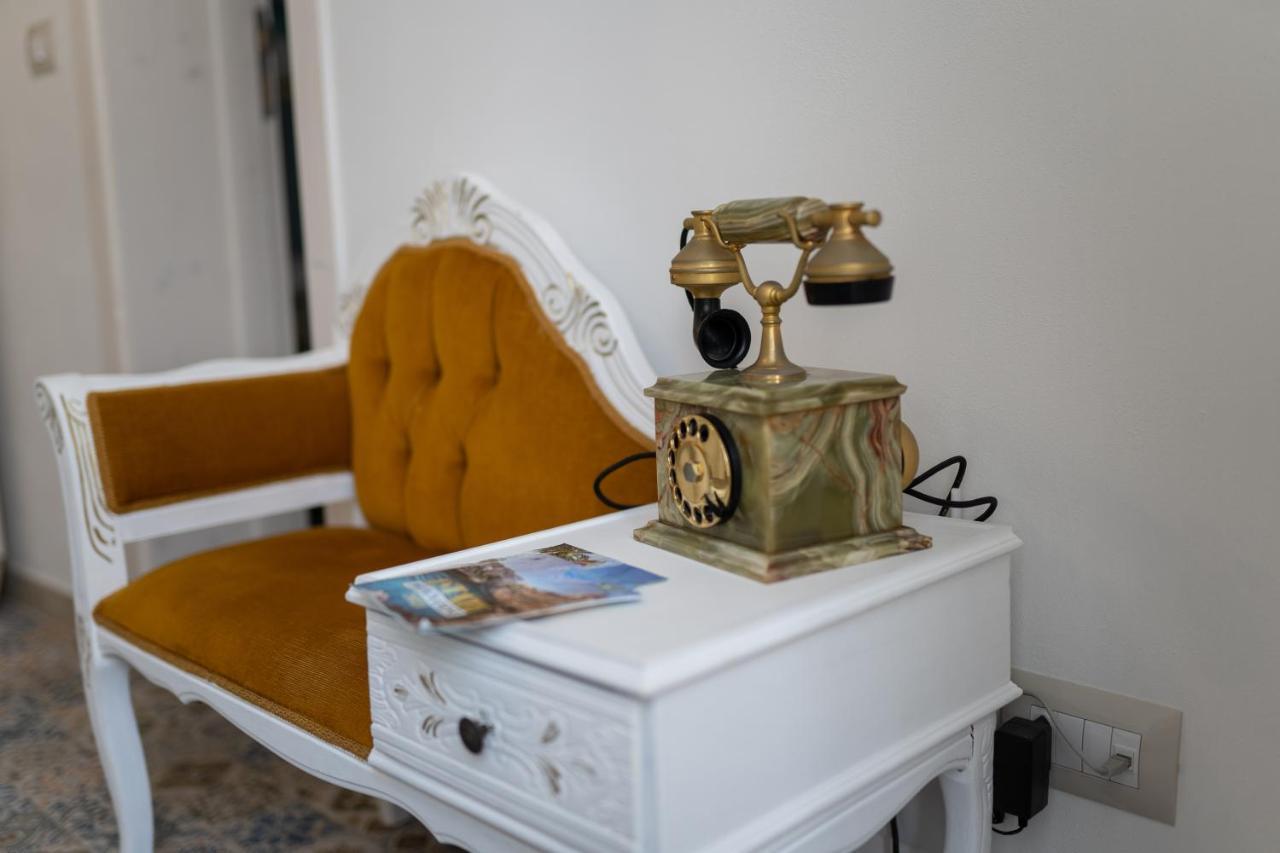 Romantica Polignano a Mare Zewnętrze zdjęcie