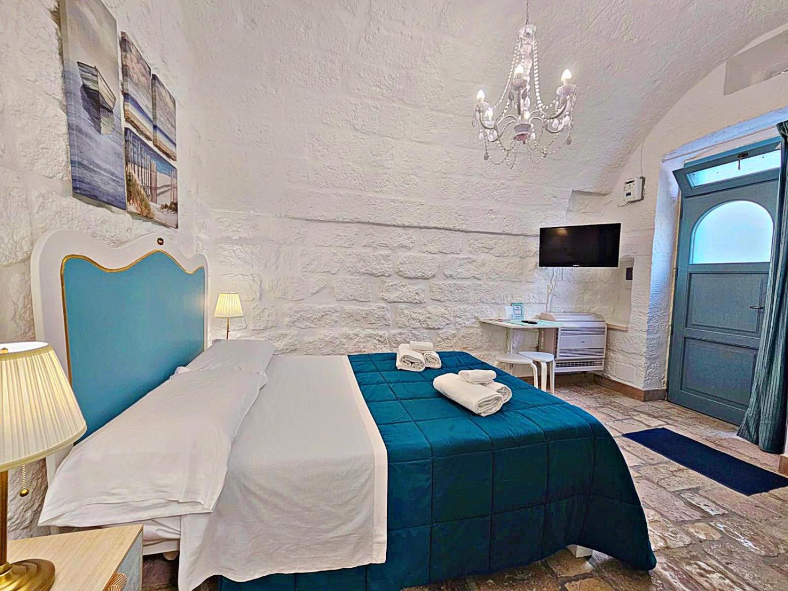 Romantica Polignano a Mare Zewnętrze zdjęcie