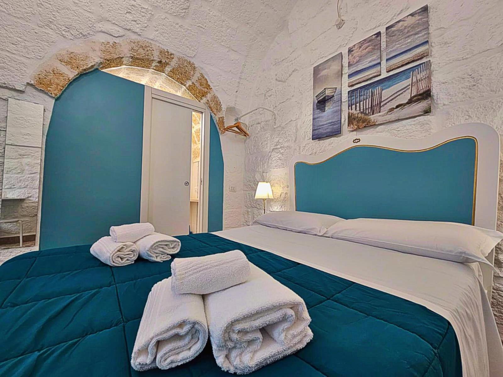Romantica Polignano a Mare Zewnętrze zdjęcie