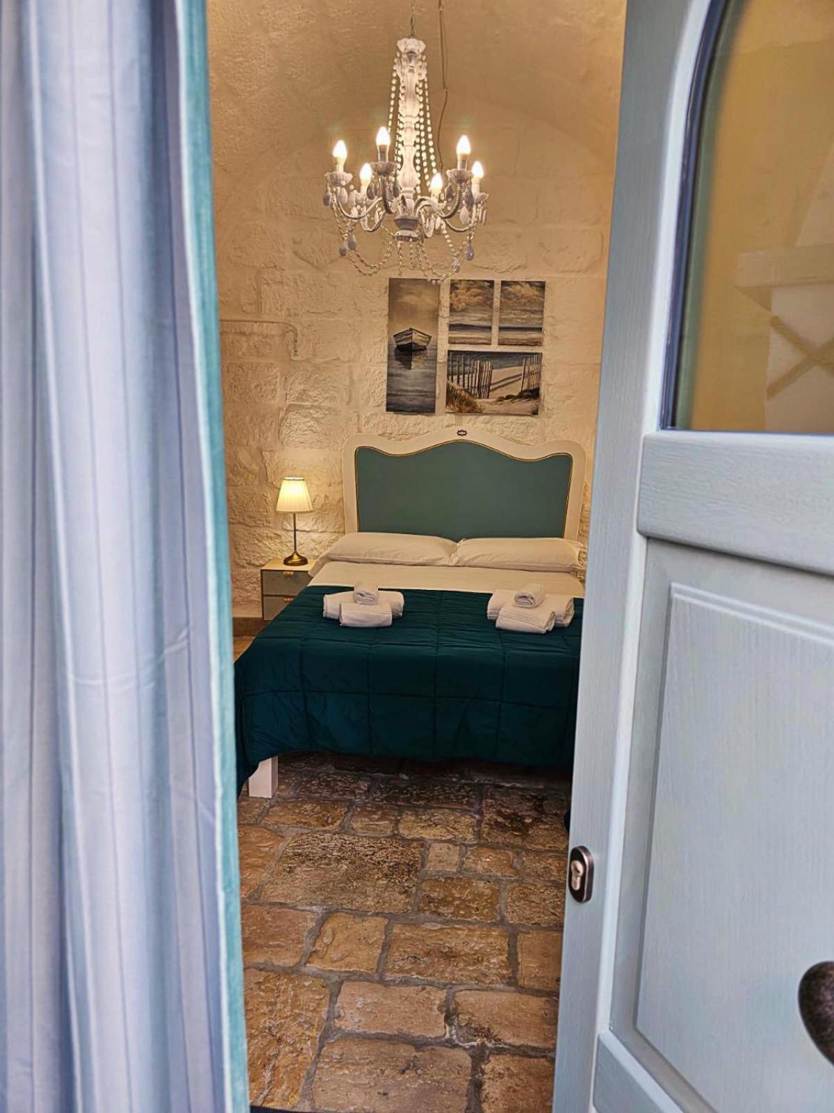 Romantica Polignano a Mare Zewnętrze zdjęcie